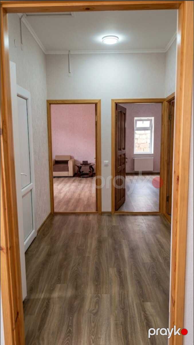 Satılır 3 otaqlı həyət evi/bağ evi 80 m² — Ev, villa, Bakı (9)