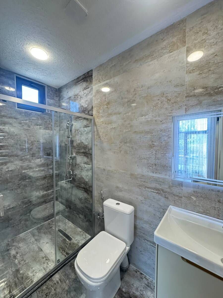 Satılır 3 otaqlı həyət evi/bağ evi 165 m² — Ev, villa, Bakı (11)