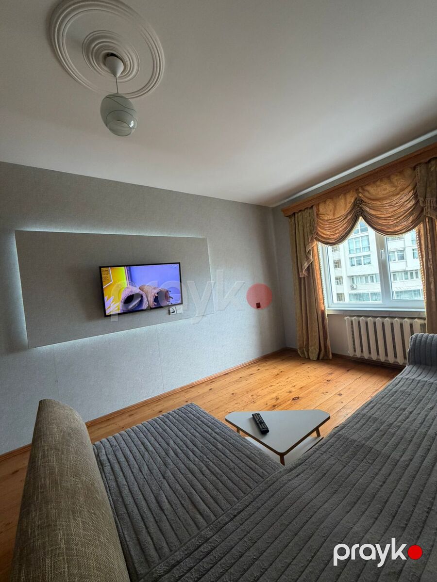İcarəyə verilir 2 otaqlı köhnə tikili 70 m² — Mənzil, Bakı (3)
