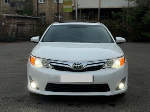Toyota Camry, 2.5 L, 1.6 kWh, 2013 il, 304 295 km