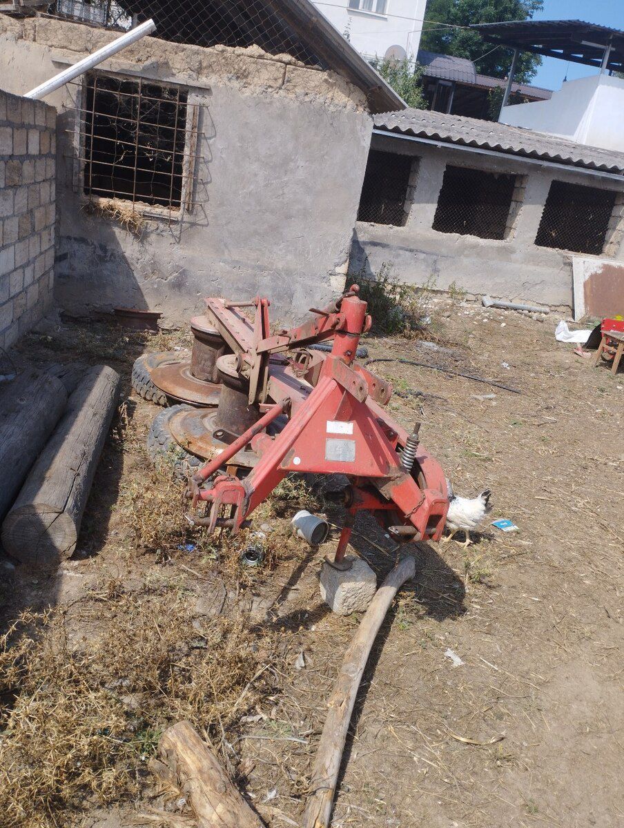 Otbiçən, 2015 il — Avto, Qusar (3)