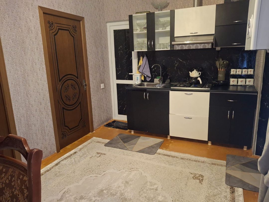 Həyət evi kirayə verilir, Quba r. — Daşınmaz əmlak, Quba (9)