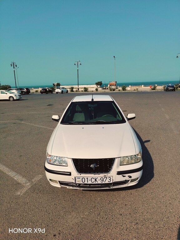 Khazar LX, 1.7 L, 2019 il, 250 000 km — Avtomobillər, Sumqayıt (2)