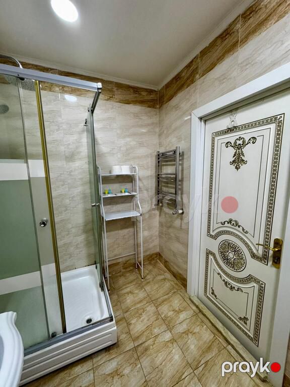 İcarəyə verilir 2 otaqlı yeni tikili 65 m² — Mənzil, Bakı (10)