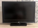 JVC LCD televizor - Ekran: 32 düym, geniş format (16:9) - Göstərmə — Electronics