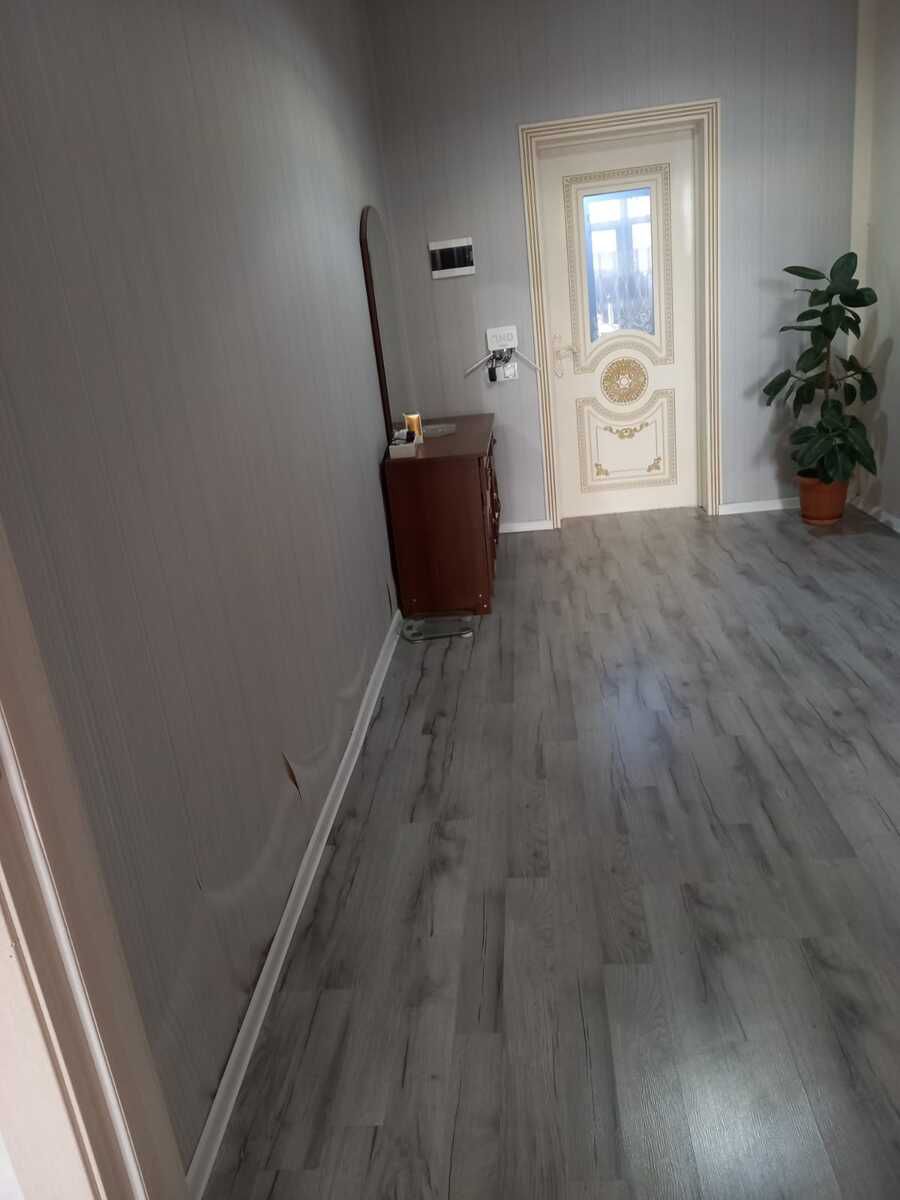 Satılır 3 otaqlı yeni tikili 90 m² — Mənzil, Bakı (2)