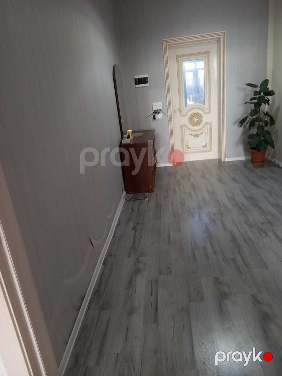 Satılır 3 otaqlı yeni tikili 90 m² — Mənzil, Bakı (2)