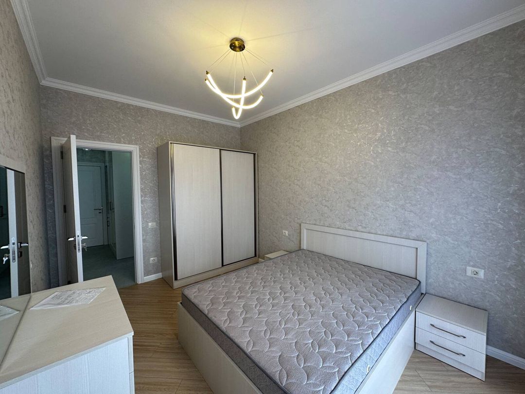 Satılır 3 otaqlı yeni tikili 97 m² — Mənzil, Bakı (4)