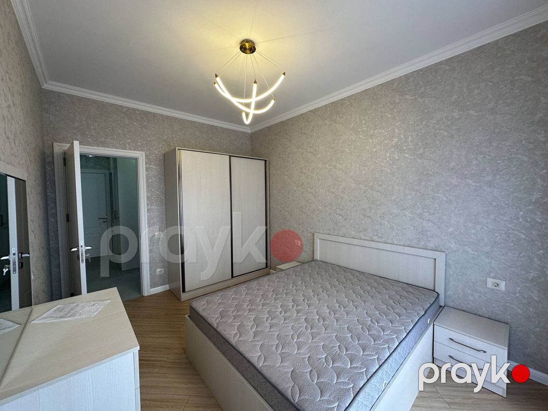 Satılır 3 otaqlı yeni tikili 97 m² — Mənzil, Bakı (5)