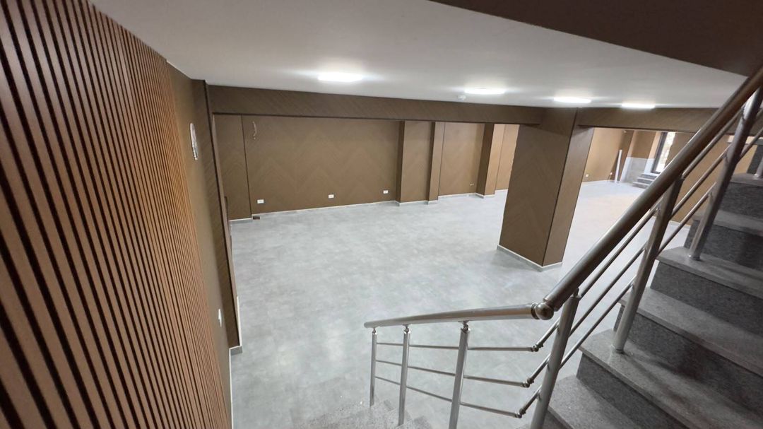 İcarəyə verilir obyekt 320 m² — Əmlak, Bakı (2)
