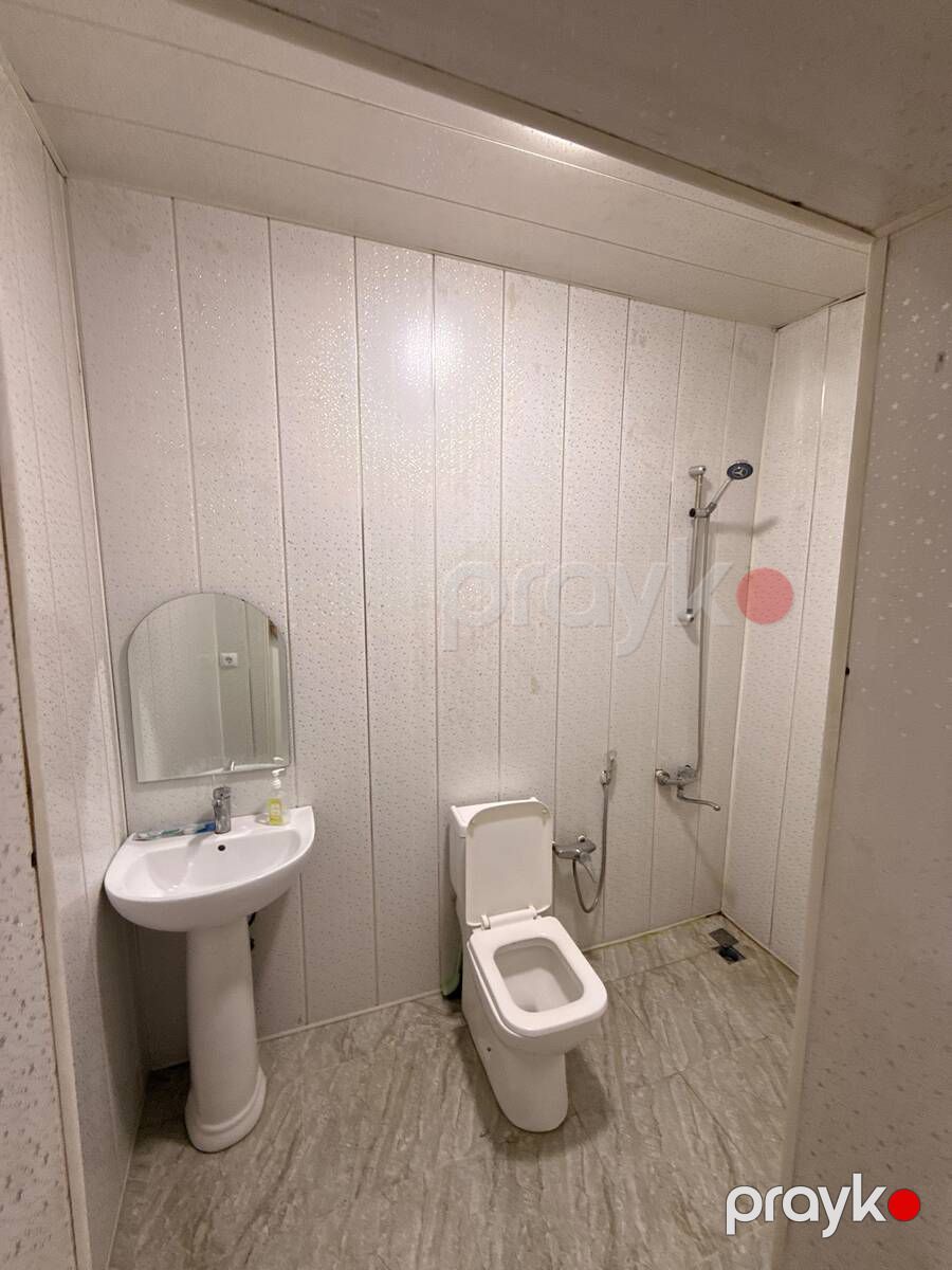İcarəyə verilir 2 otaqlı köhnə tikili 60 m² — Mənzil, Bakı (4)