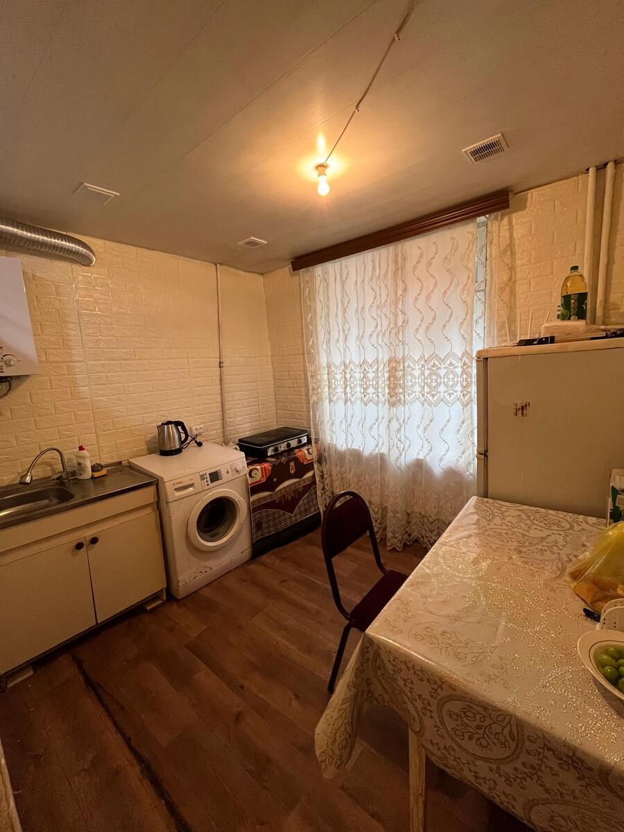 1-otaqlı mənzil kirayə verilir, Zahid Xəlilov küç., 33 m² — Daşınmaz əmlak, Bakı (8)