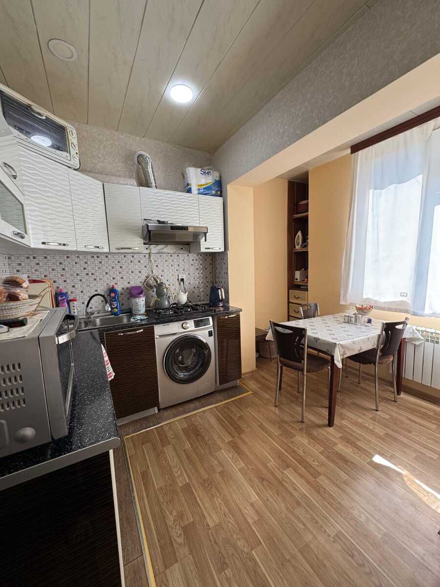 Satılır 3 otaqlı köhnə tikili 95 m² — Mənzil, Bakı (11)