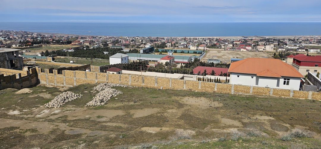 Satılır torpaq 45 sot — Torpaq, Bakı (5)