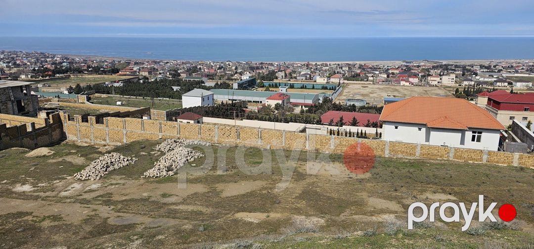 Satılır torpaq 45 sot — Torpaq, Bakı (5)