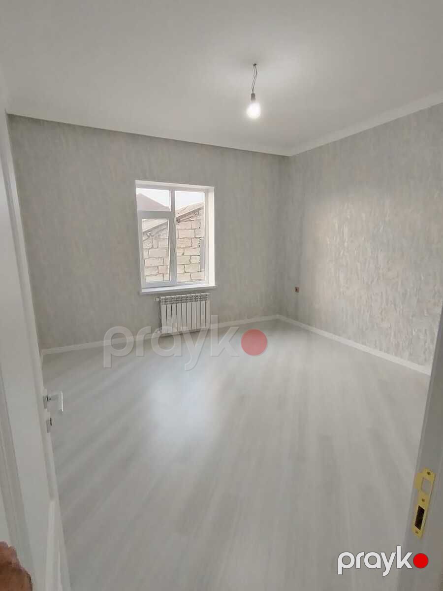 Satılır 5 otaqlı həyət evi/bağ evi 180 m² — Ev, villa, Bakı (7)