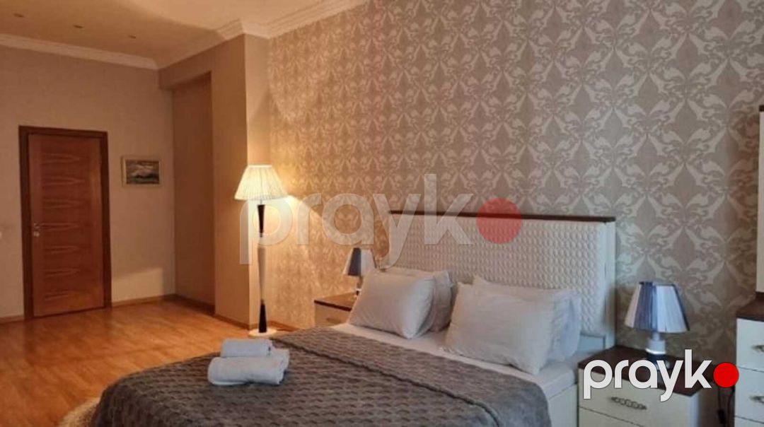Satılır 3 otaqlı yeni tikili 167.9 m² — Mənzil, Bakı (8)