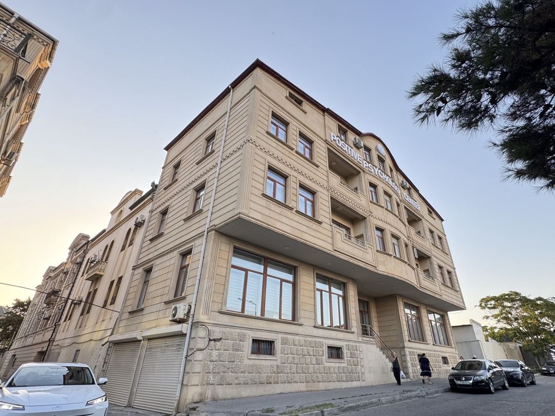 Satılır obyekt 850 m² — Əmlak, Bakı (2)