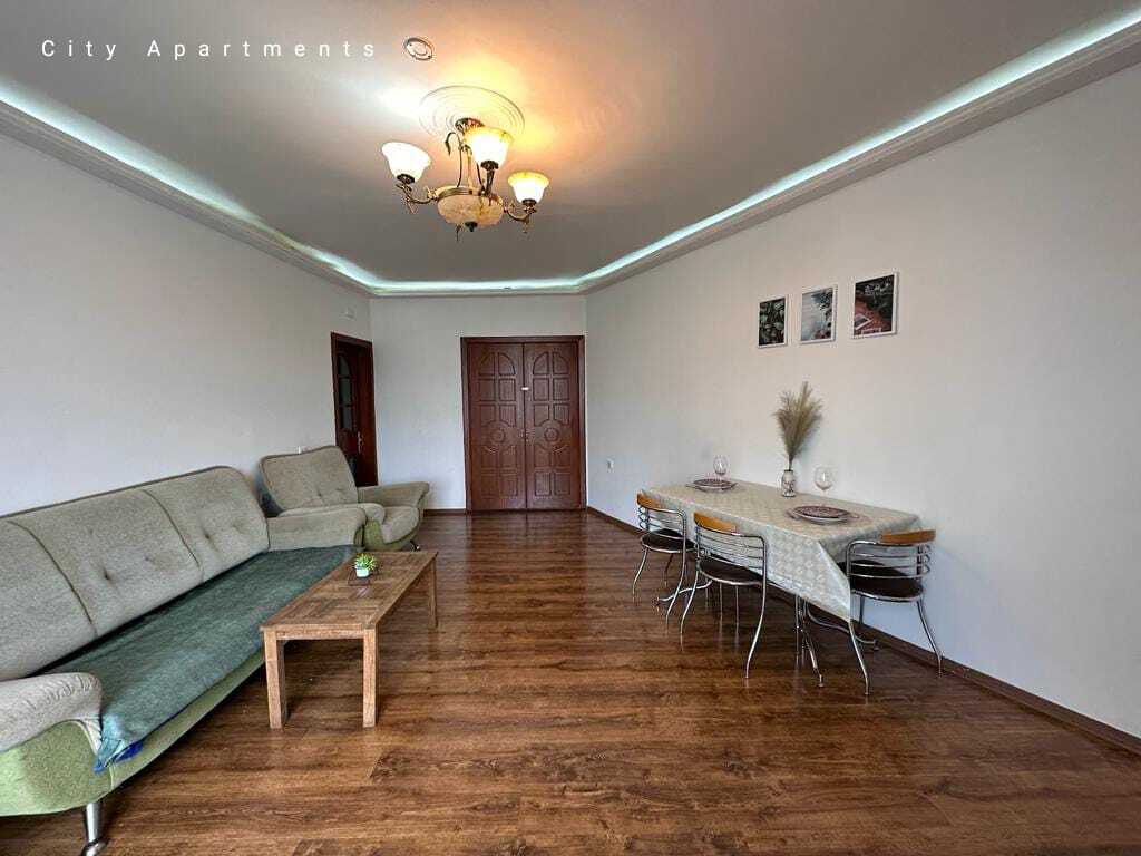 İcarəyə verilir 2 otaqlı köhnə tikili 36 m² — Mənzil, Bakı (9)