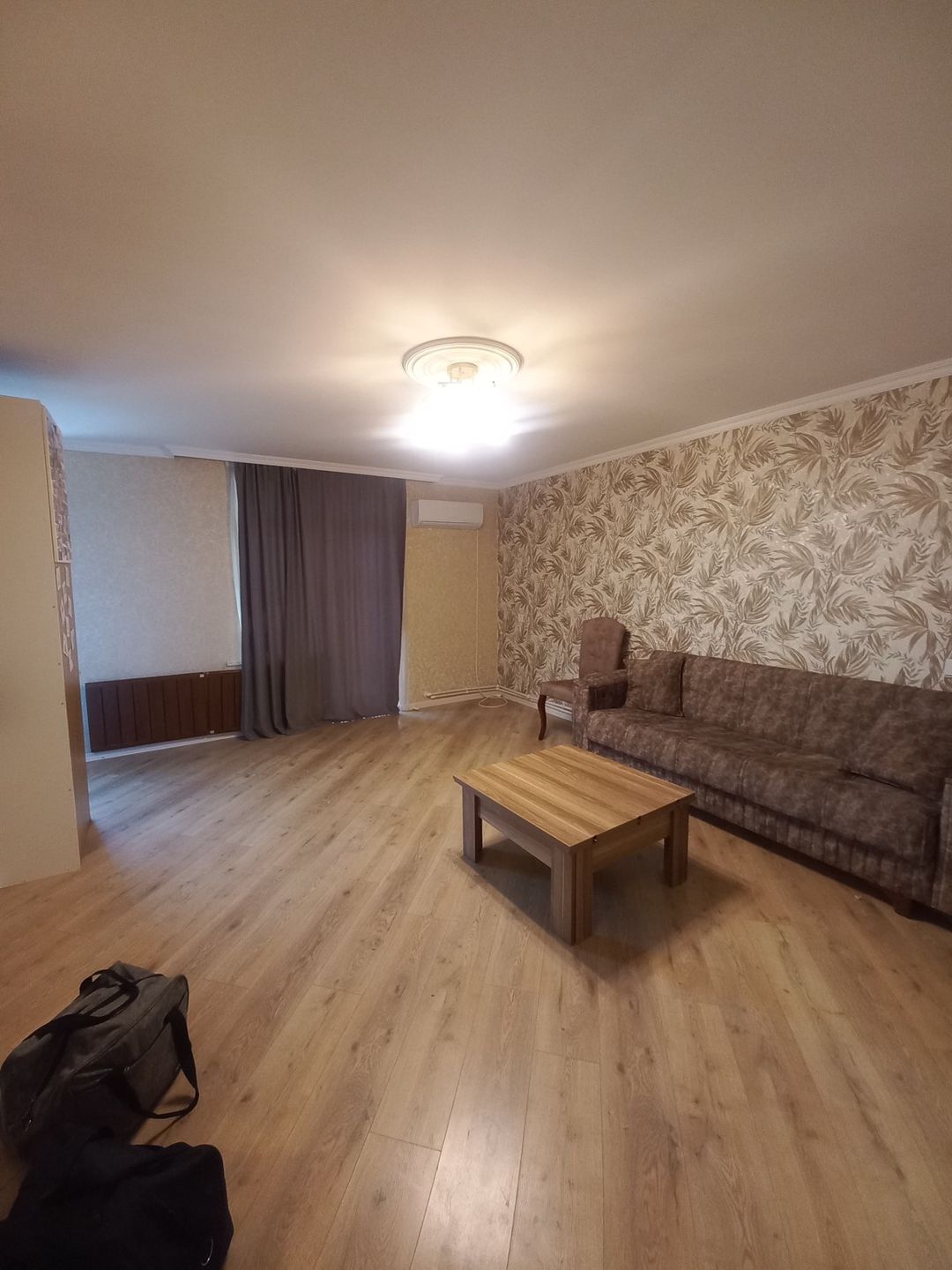 Satılır 2 otaqlı köhnə tikili 48 m² — Mənzil, Bakı (6)