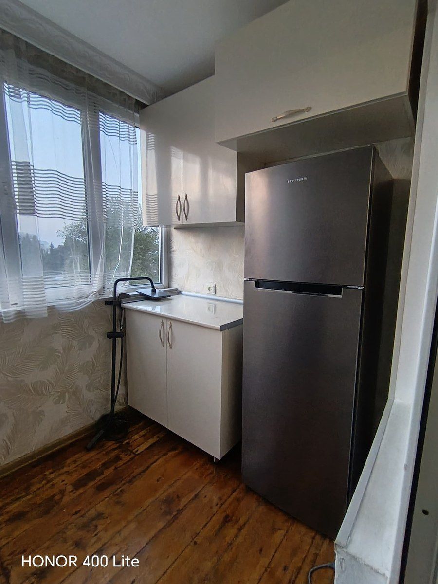 2-otaqlı mənzil, Gəncə ş., 45 m² — Mənzil, Gəncə (3)