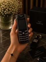 Vertu Ascent Ferrari GT — Vip Mobile 211 — Telefonlar və cihazlar