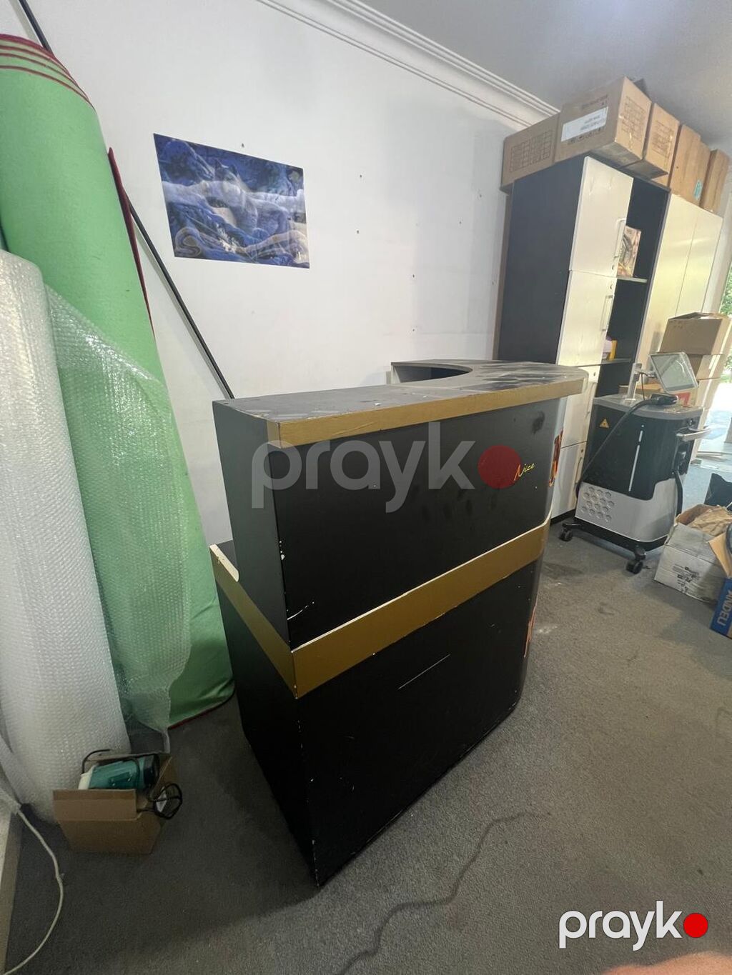 Resepşin ücün mebel satıram. Cox ucuz qiymətə — Mebel, Bakı (6)