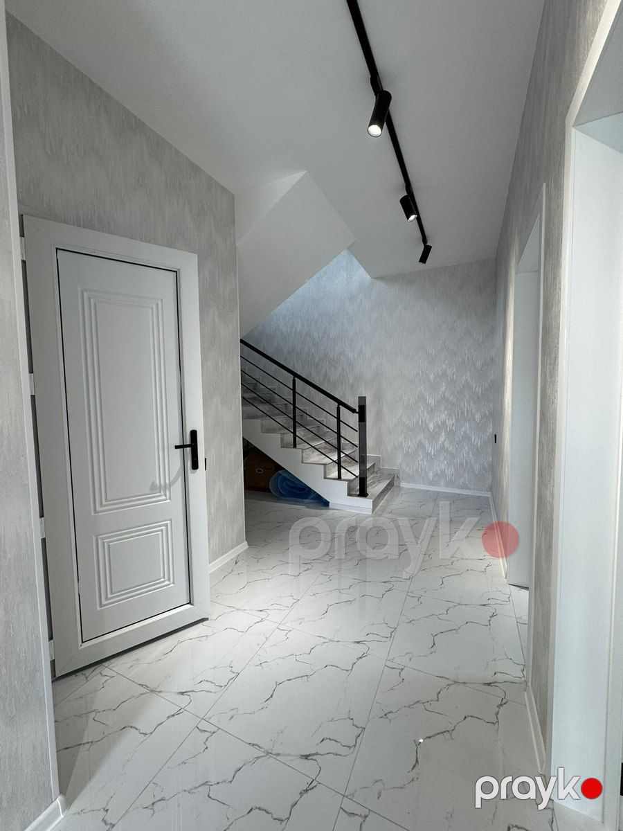 Həyət evi, Binə qəs. — Ev, villa, Bakı (7)