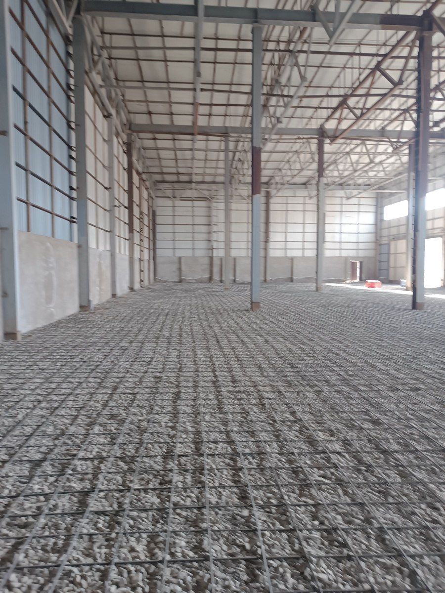 İcarəyə verilir obyekt 1500 m² — Əmlak, Bakı (6)