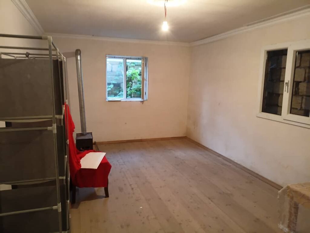 2otaqlı həyət evi. kürsülü — Daşınmaz əmlak, Masazır (3)