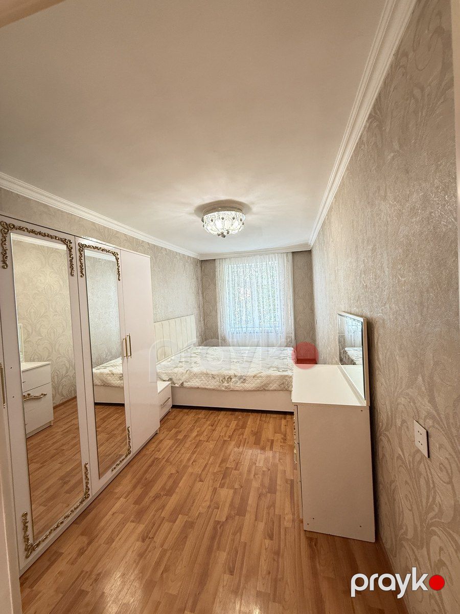 Satılır 2 otaqlı köhnə tikili 60 m² — Mənzil, Bakı (8)
