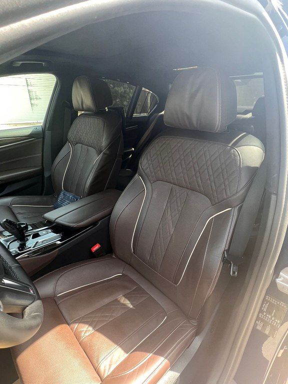 BMW 530, 2.0 L, 2018 il, 113 000 km — Avtomobillər, Bakı (9)