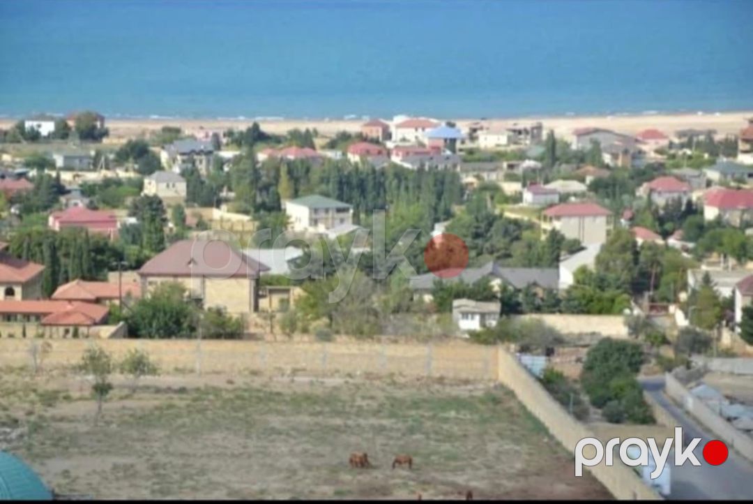 Satılır torpaq 50 sot — Torpaq, Bakı (4)