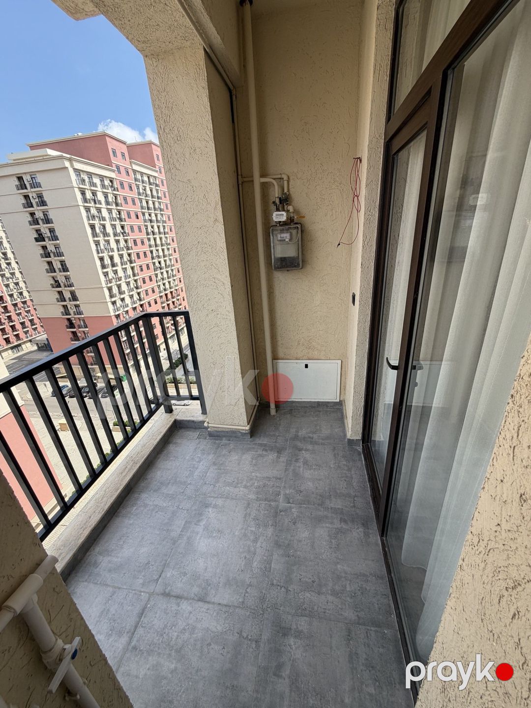 Satılır 2 otaqlı yeni tikili 65 m² — Mənzil, Bakı (2)