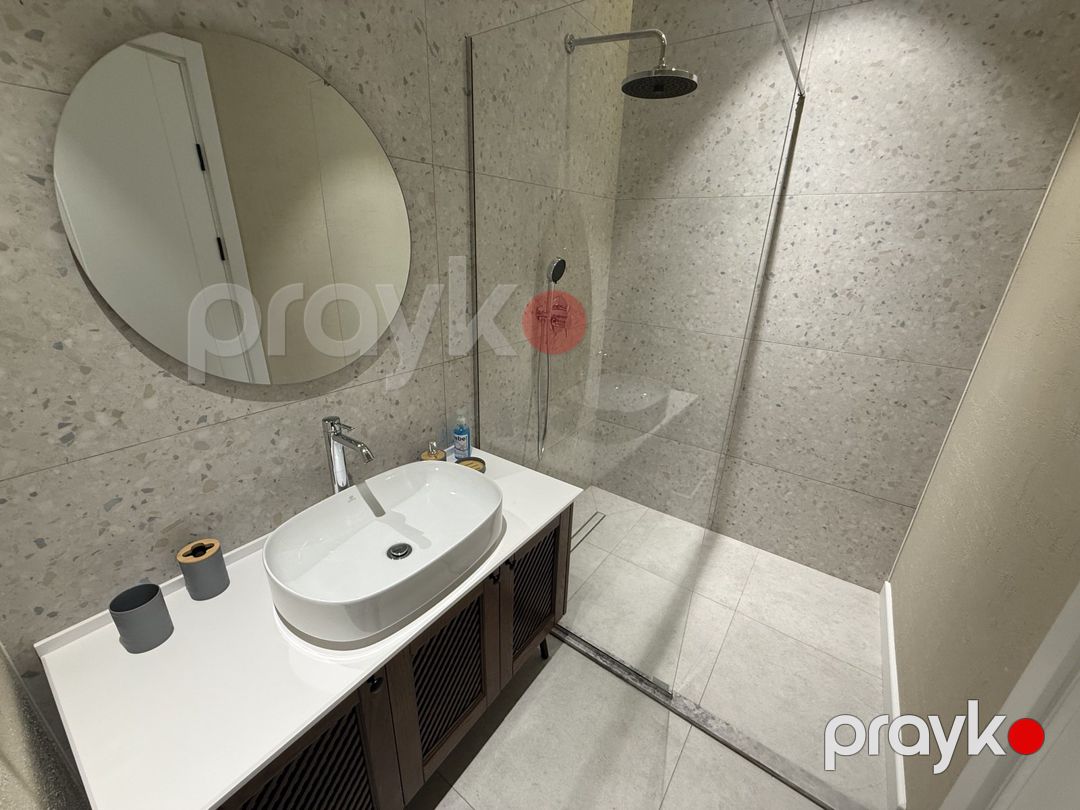 İcarəyə verilir 2 otaqlı yeni tikili 58 m² — Mənzil, Bakı (11)