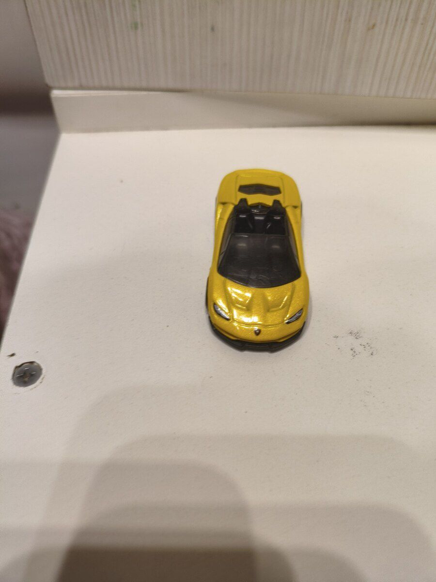 Lamborghini oyuncaq avtomobili — Oyuncaqlar, Bakı (4)