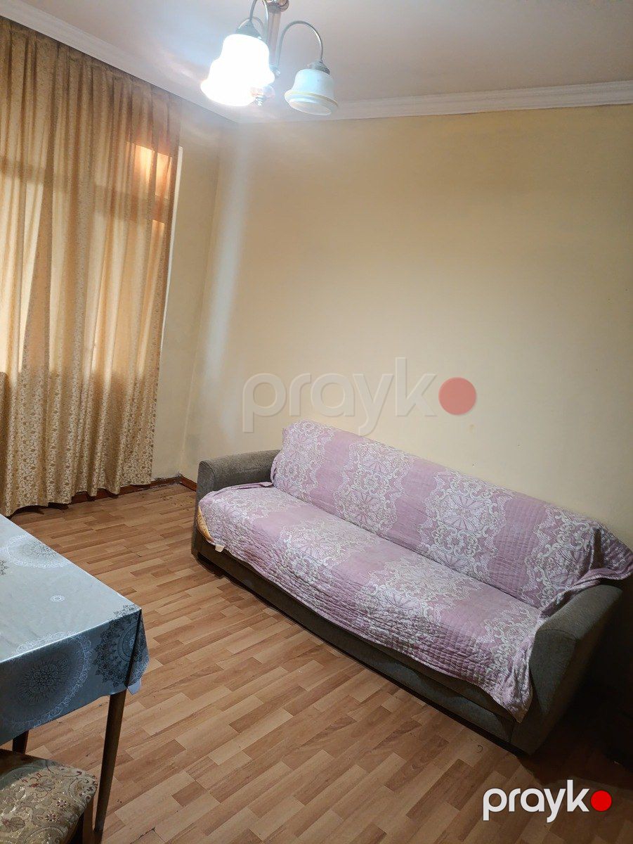Satılır 2 otaqlı köhnə tikili 55 m² — Mənzil, Bakı (2)