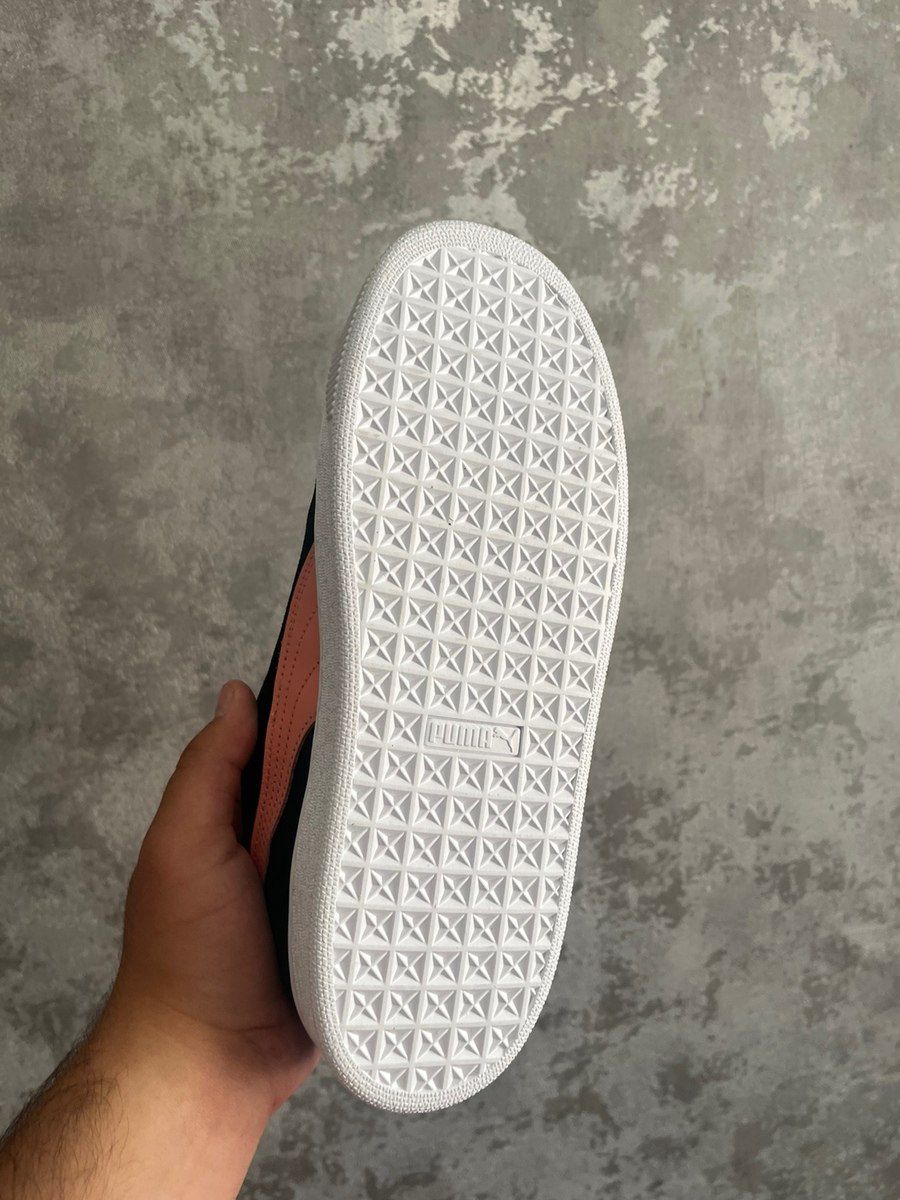 İdman ayaqqabısı Puma Suede XL original yeni — Şəxsi əşyalar, Bakı (5)