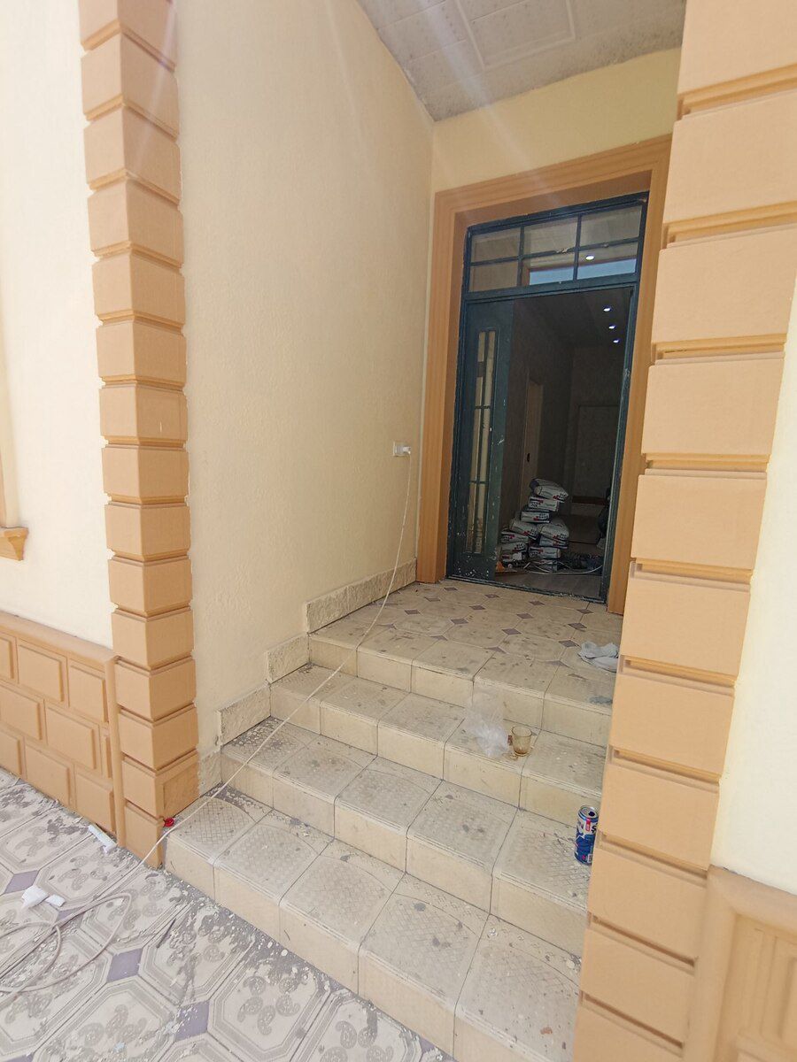Həyət evi, Gəncə ş. — Daşınmaz əmlak, Gəncə (5)