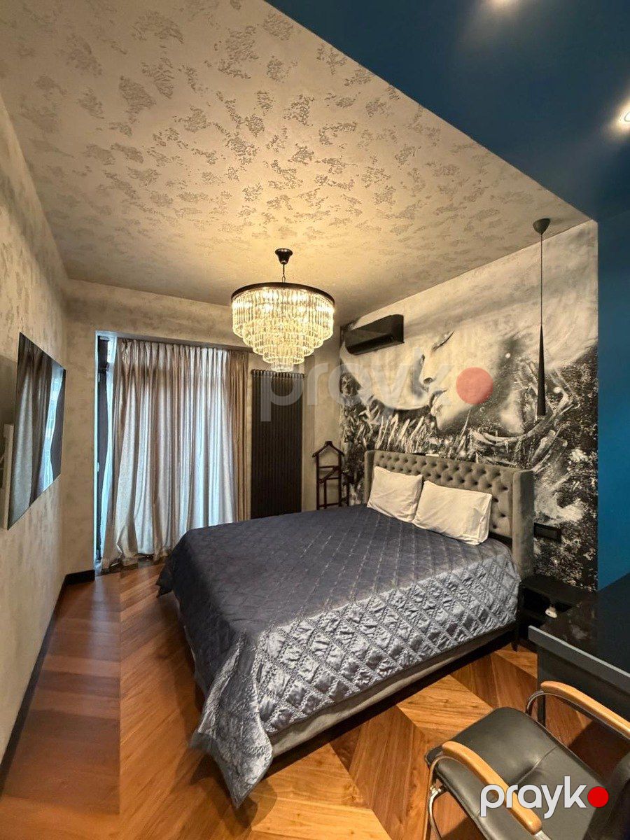 Satılır 4 otaqlı yeni tikili 148 m² — Mənzil, Bakı (8)