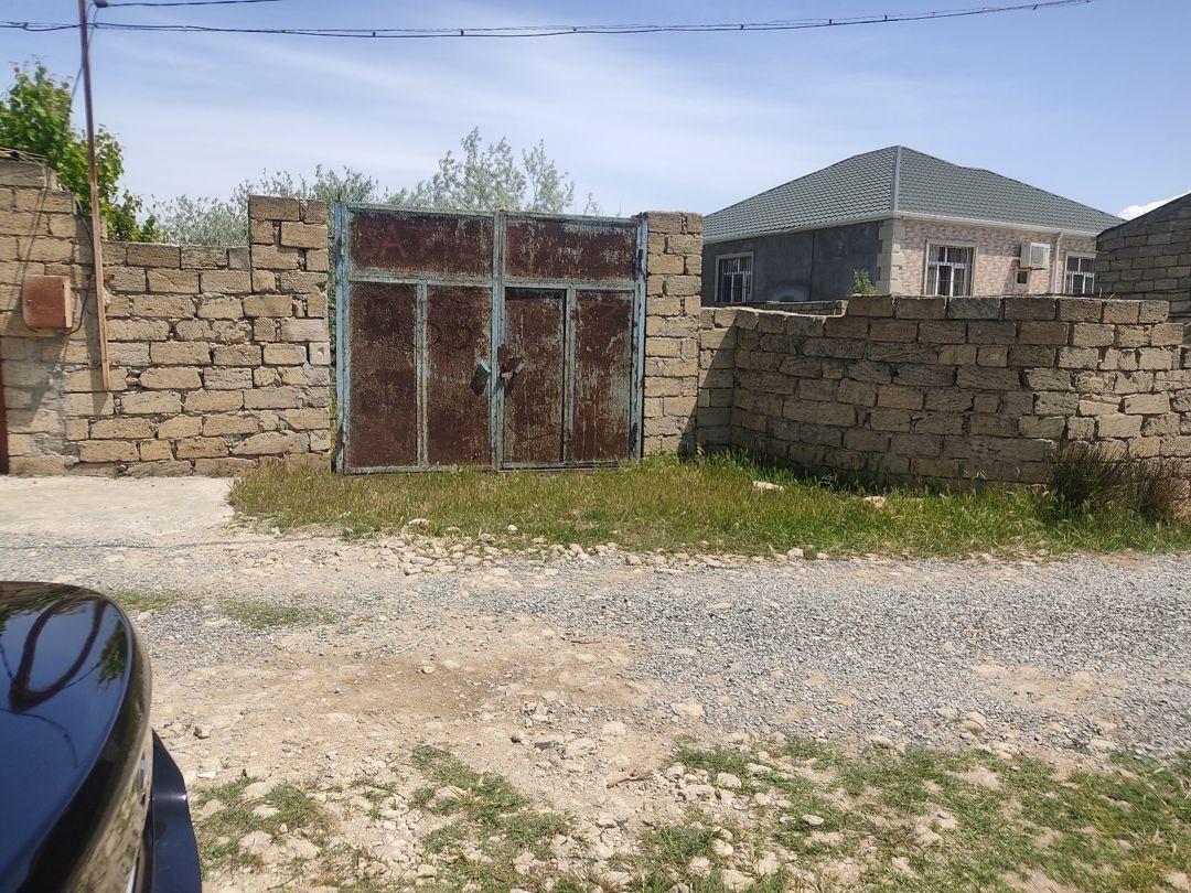 7.2 sot torpaq sahəsi, Fatmai qəs. — Torpaq, Bakı