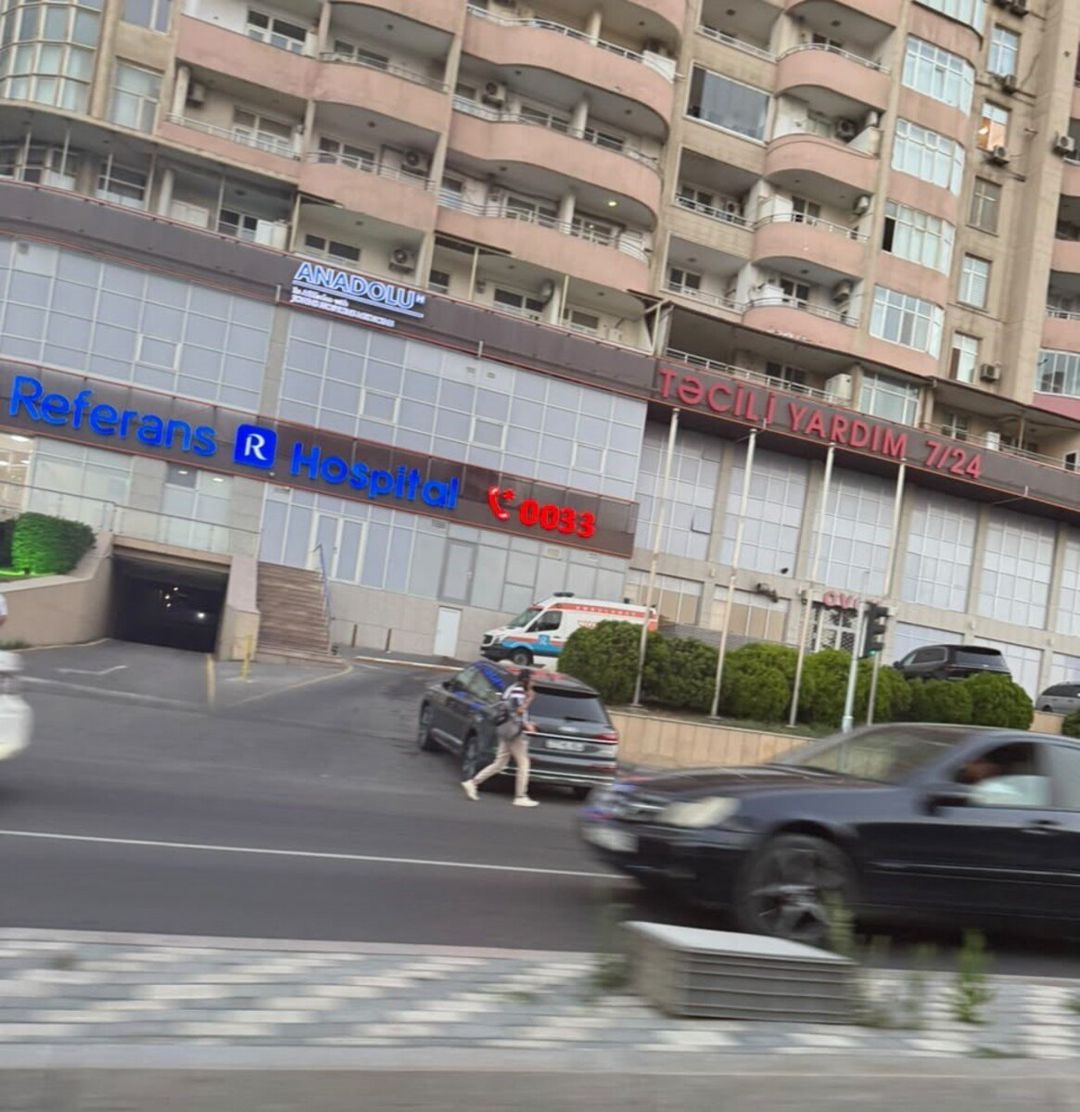Satılır 3 otaqlı yeni tikili 160 m² — Mənzil, Bakı (3)