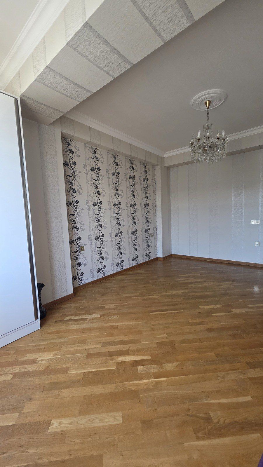 Satılır 4 otaqlı yeni tikili 119 m² — Mənzil, Bakı (8)