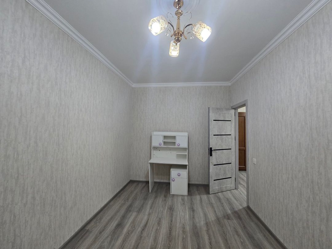 3-otaqlı mənzil, Sumqayıt ş., 73 m² — Daşınmaz əmlak, Sumqayıt (9)