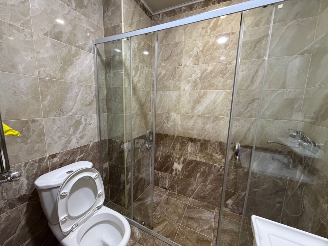 3-otaqlı yeni tikili, 9-cu mkr., 63 m² — Mənzil, Sumqayıt (11)