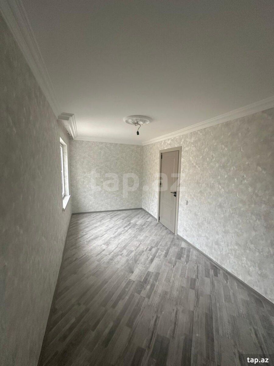 2-otaqlı mənzil, Gəncə ş., 48 m² — Daşınmaz əmlak, Gəncə (2)