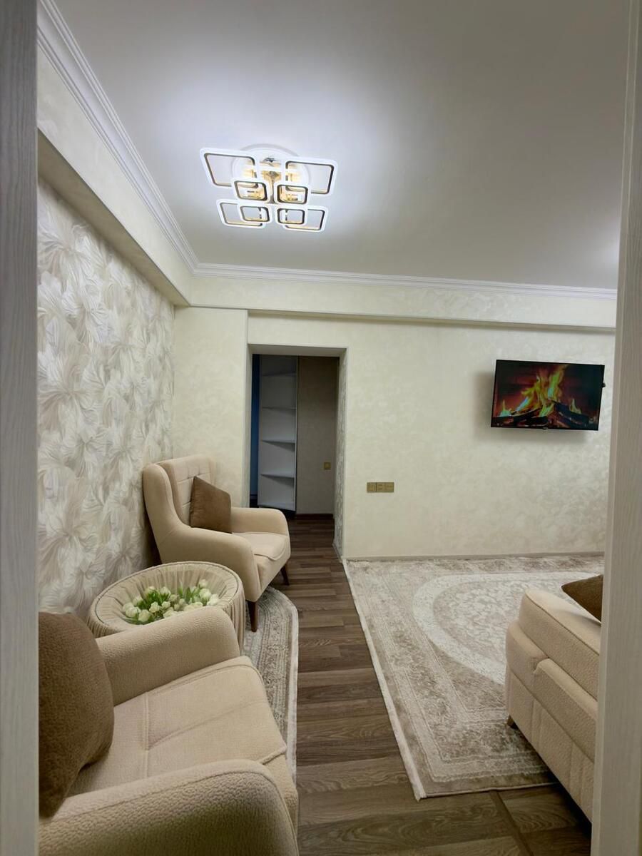 Satılır 3 otaqlı yeni tikili 85 m² — Mənzil, Bakı (6)