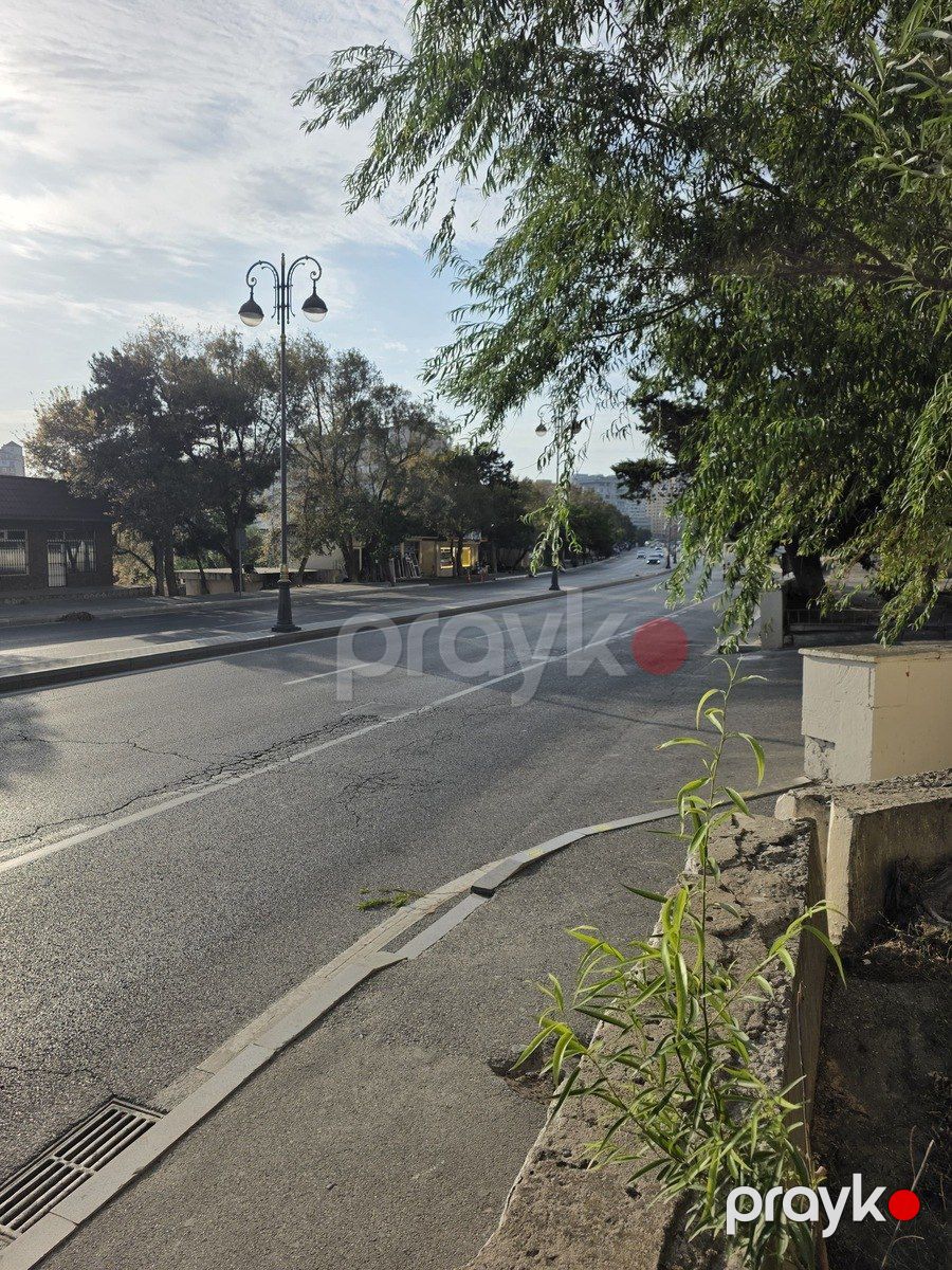 Satılır 2 otaqlı köhnə tikili 50 m² — Mənzil, Bakı (2)