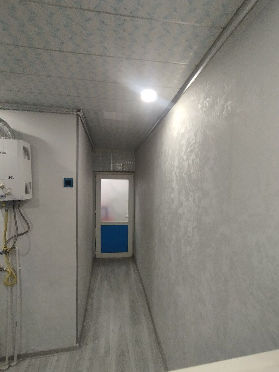2-otaqlı mənzil, Sumqayıt ş., 47 m² — Daşınmaz əmlak, Sumqayıt (12)
