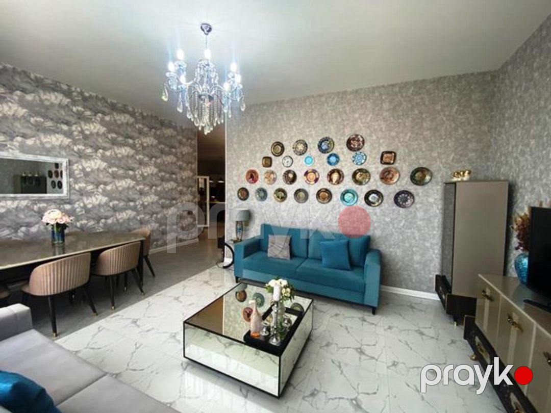 Satılır 3 otaqlı həyət evi/bağ evi 130 m² — Ev, villa, Bakı (2)